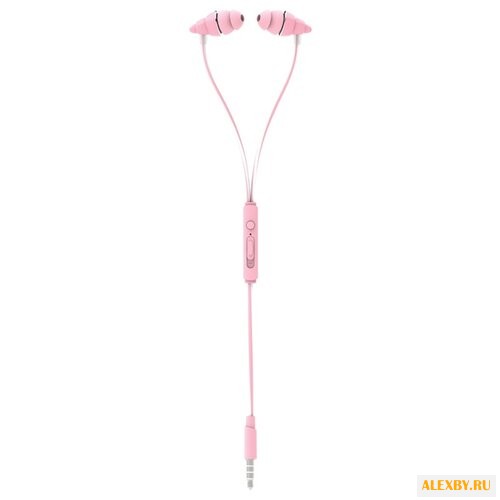 Наушники HARPER HV-405