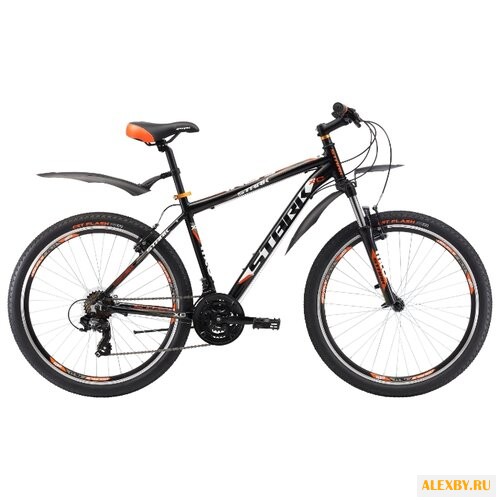 Горный MTB велосипед STARK Indy