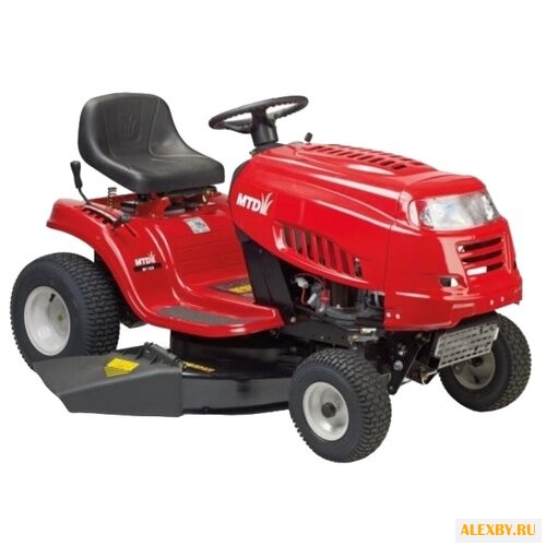 Райдер MTD Smart RF 125