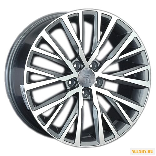 Колесный диск Replay LR42