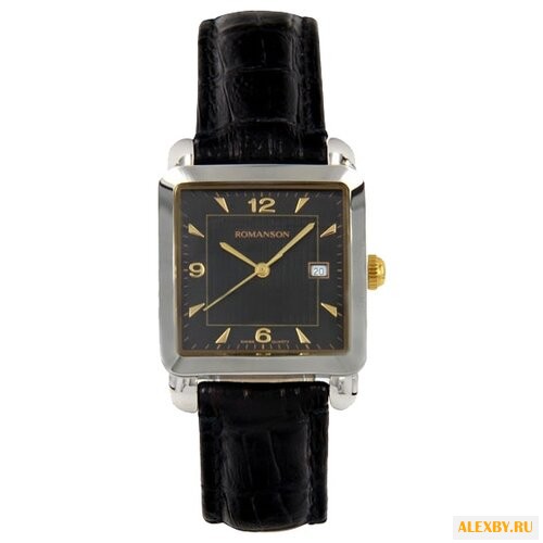 Наручные часы ROMANSON