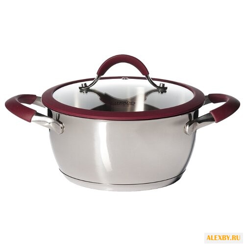 Кастрюля Esprado Farve Vino 21 л