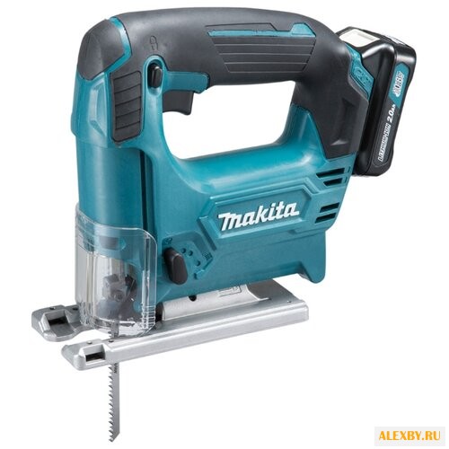 Электролобзик Makita JV101DWAE