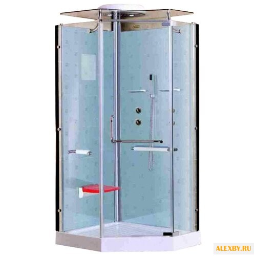 Открытая кабина LanMeng LM857 L