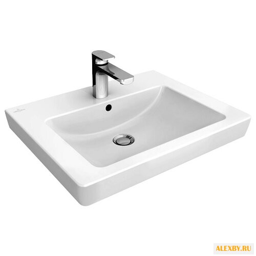 Раковина 55 см Villeroy & Boch