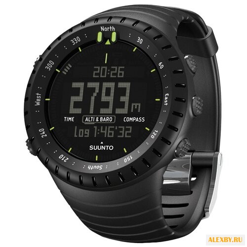 Наручные часы SUUNTO Core
