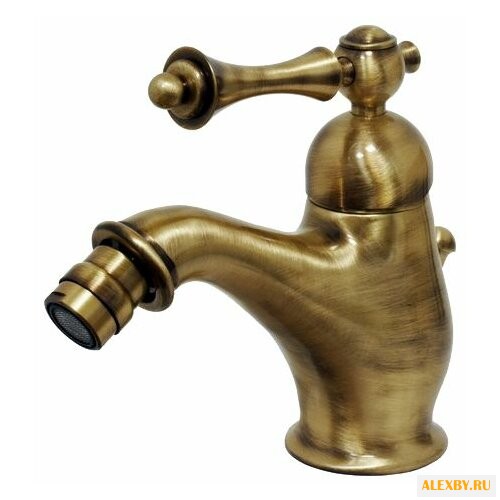 Однорычажный смеситель для биде