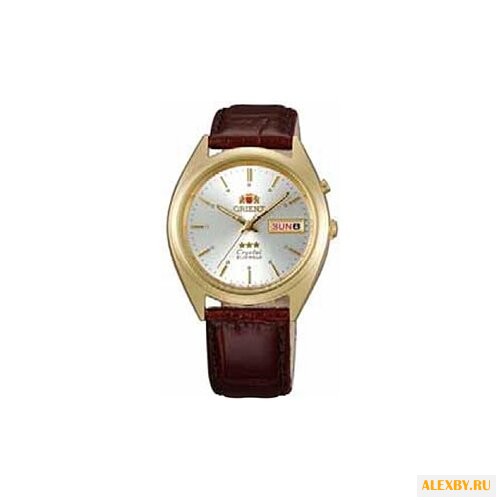 Наручные часы ORIENT EM0401XW