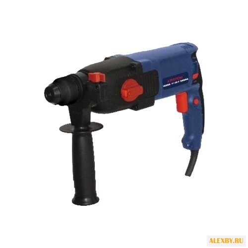 Перфоратор Кратон RHE-900-30