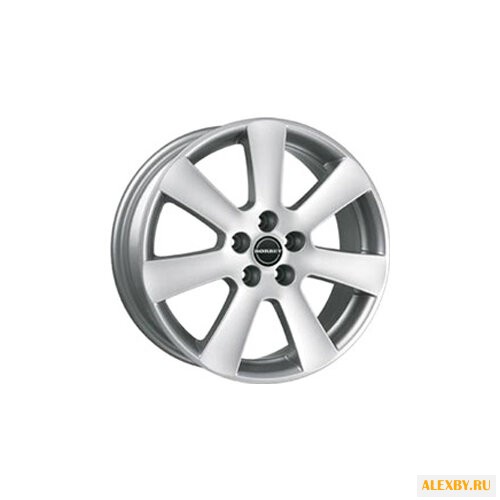 Колесный диск Borbet CA