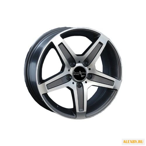 Колесный диск LegeArtis MB71