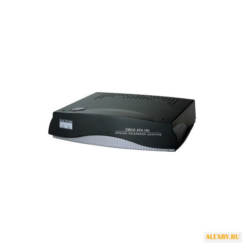 Адаптер для VoIP-телефонии