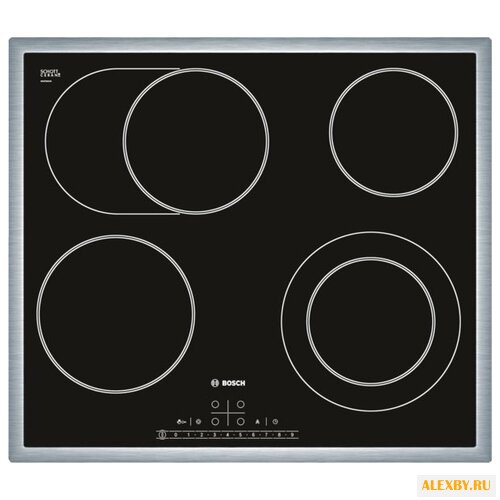 Варочная панель Bosch PKN645F17R