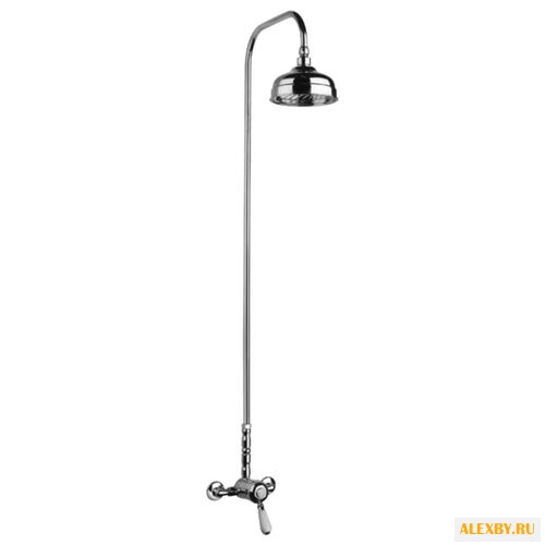 Душевая стойка Paini 50CR689