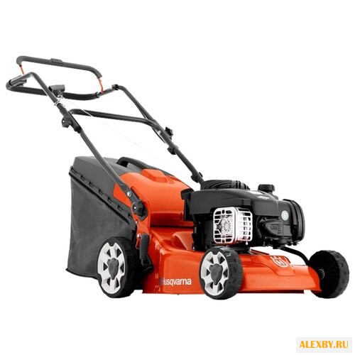 Газонокосилка Husqvarna LC 140