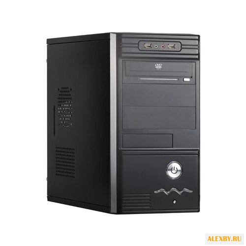 Компьютерный корпус ExeGate