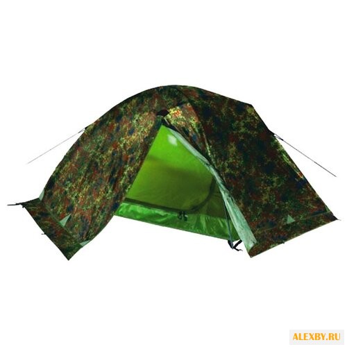 Палатка Talberg Forest pro 3