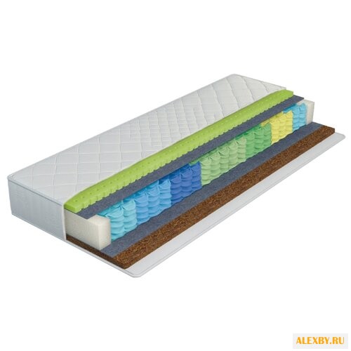 Матрас Record Bedding Болеро