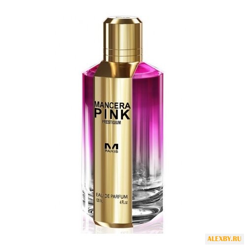 Mancera Pink Prestigium