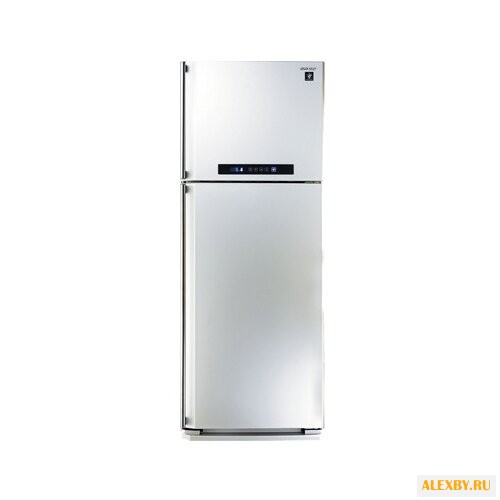 Холодильник Sharp SJ-PC58AWH
