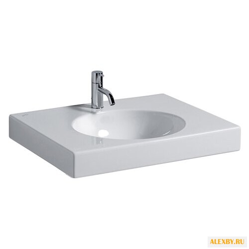 Раковина 60 см KERAMAG Preciosa