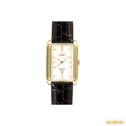 Наручные часы Atlantic