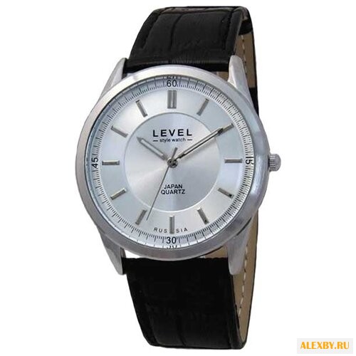 Наручные часы LEVEL 1291117