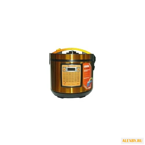 Мультиварка CENTEK CT-1495