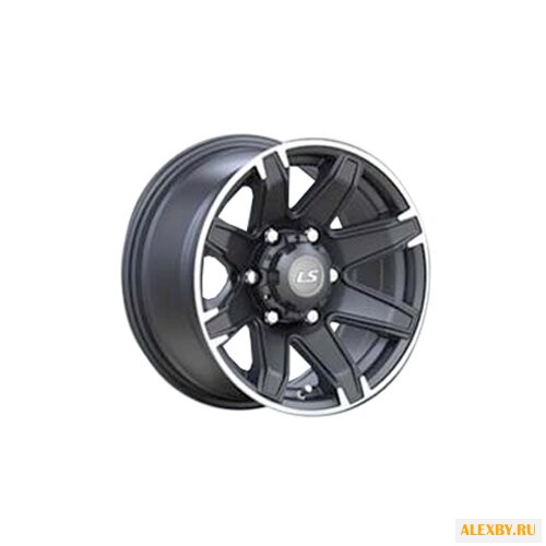 Колесный диск LS Wheels LS763