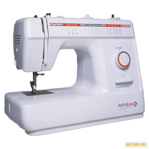 Швейная машина AstraLux 150