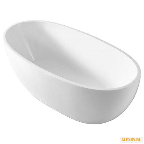 Отдельно стоящая ванна BelBagno