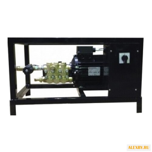 Мойка высокого давления HAWK FX