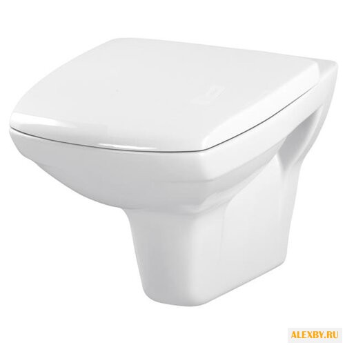 Унитаз Cersanit Carina