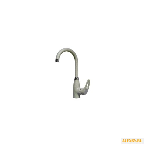 Однорычажный смеситель для