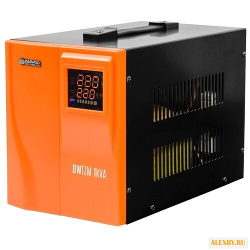 Стабилизатор напряжения Daewoo