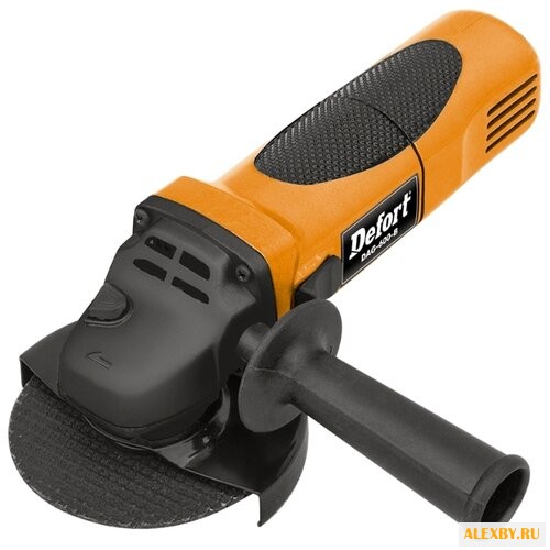 УШМ DeFort DAG-600-B