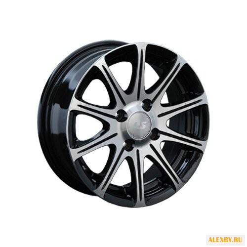 Колесный диск LS Wheels LS140