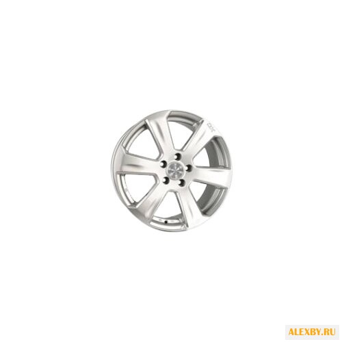 Колесный диск Replica VO14
