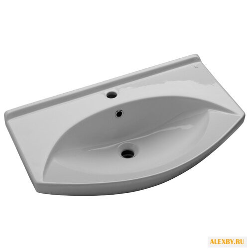 Раковина 65 см dreja Лагуна 65