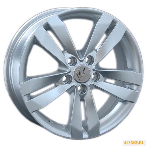 Колесный диск Replay RN74