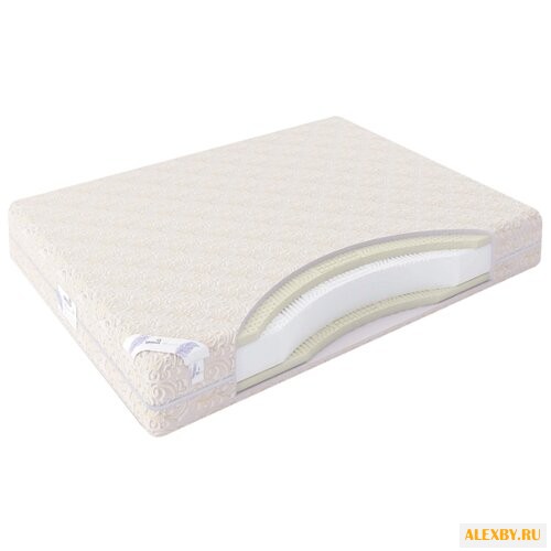 Матрас MaterLux Cortina Bis