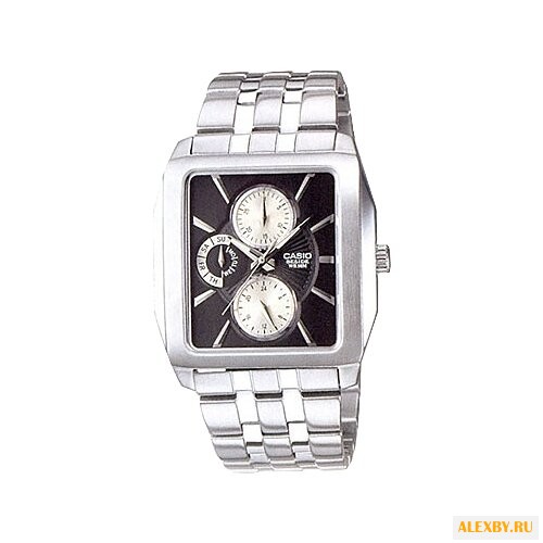 Наручные часы CASIO BEM-303D-1A