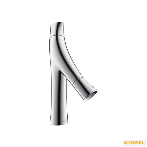 Однорычажный смеситель для