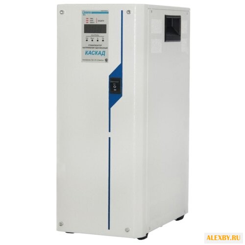 Стабилизатор напряжения Полигон