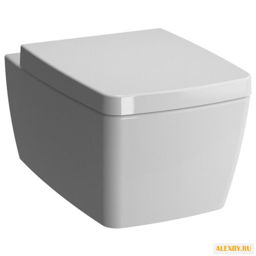 Унитаз VitrA Metropole