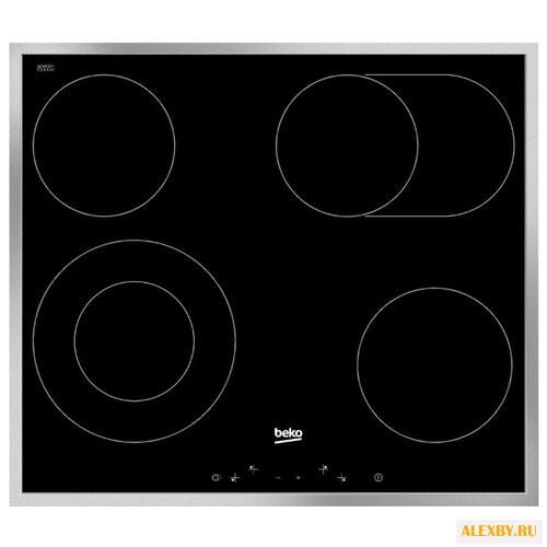 Варочная панель BEKO HIC 64403 X
