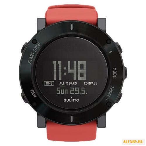 Наручные часы SUUNTO Core Coral