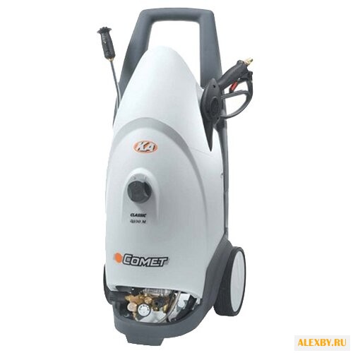 Мойка высокого давления Comet
