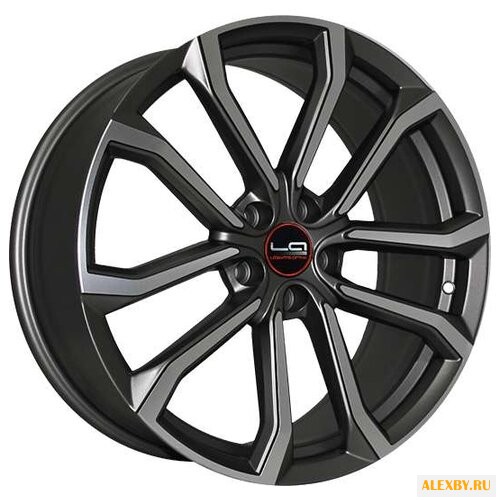 Колесный диск LegeArtis V515