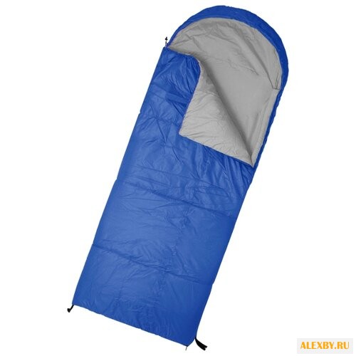 Спальный мешок Снаряжение Осень